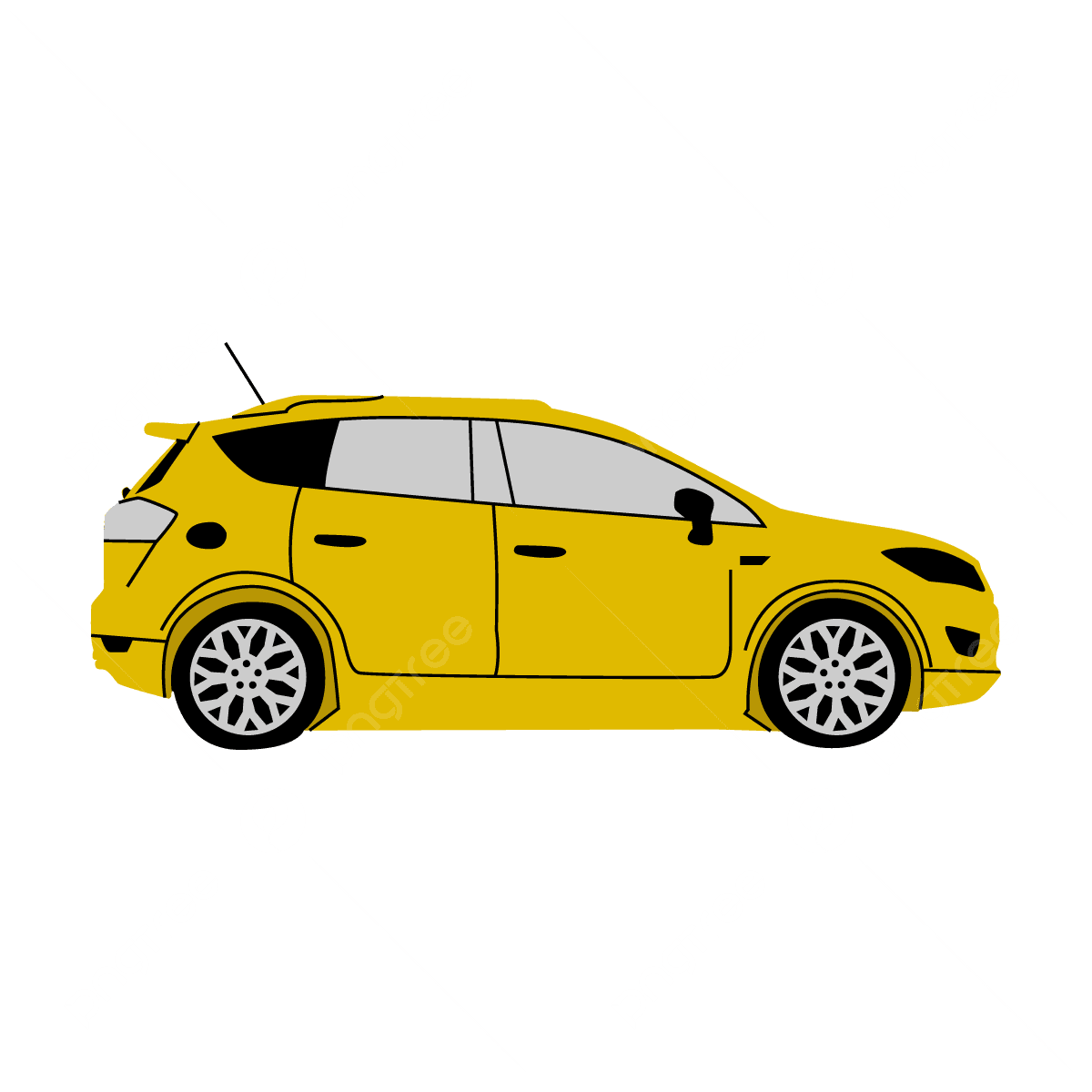 Car Placeholder